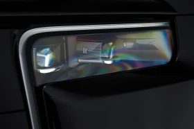 Rolls-Royce Cullinan Black Badge Full/SeriesII/Facelift/, снимка 5