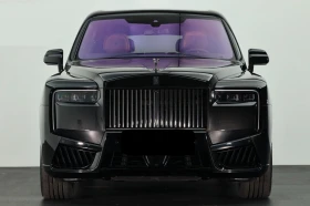 Rolls-Royce Cullinan Black Badge Full/SeriesII/Facelift/, снимка 2