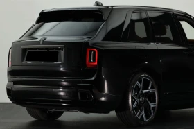 Rolls-Royce Cullinan Black Badge Full/SeriesII/Facelift/, снимка 6