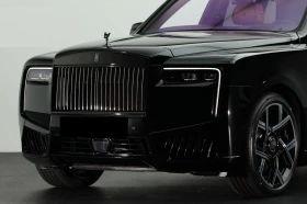 Rolls-Royce Cullinan Black Badge Full/SeriesII/Facelift/, снимка 4