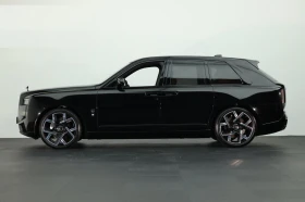 Rolls-Royce Cullinan Black Badge Full/SeriesII/Facelift/, снимка 3