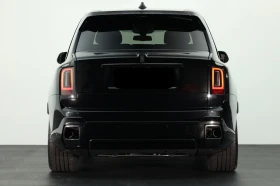 Rolls-Royce Cullinan Black Badge Full/SeriesII/Facelift/, снимка 7