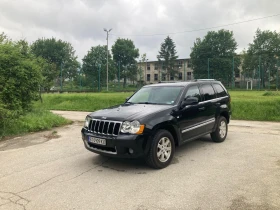 Jeep Grand cherokee 3.0 CRD фейслифт, снимка 3
