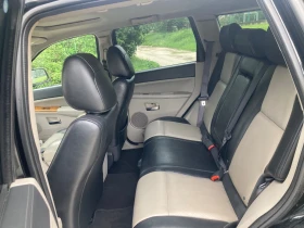 Jeep Grand cherokee 3.0 CRD фейслифт, снимка 9