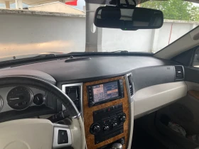 Jeep Grand cherokee 3.0 CRD фейслифт, снимка 13