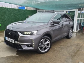DS DS 7 Crossback So Chic* 2.0HDI * PANORAMA , снимка 1