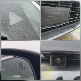 DS DS 7 Crossback So Chic* 2.0HDI * PANORAMA , снимка 12