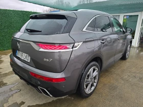 DS DS 7 Crossback So Chic* 2.0HDI * PANORAMA , снимка 5