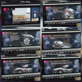 DS DS 7 Crossback So Chic* 2.0HDI * PANORAMA , снимка 13