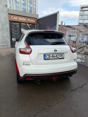 Nissan Juke, снимка 2