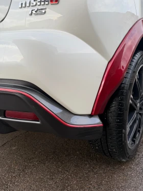 Nissan Juke, снимка 15