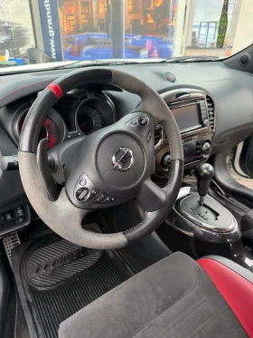 Nissan Juke, снимка 11