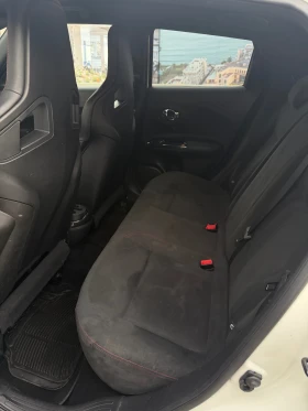 Nissan Juke, снимка 8