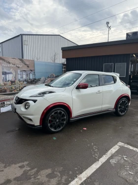 Nissan Juke, снимка 4