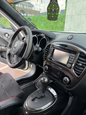 Nissan Juke, снимка 10