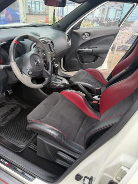 Nissan Juke, снимка 14