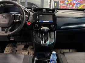 Honda Cr-v * LX * CARFAX * ЦЕНА ДО БГ, снимка 9