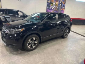 Honda Cr-v * LX * CARFAX * ЦЕНА ДО БГ, снимка 1