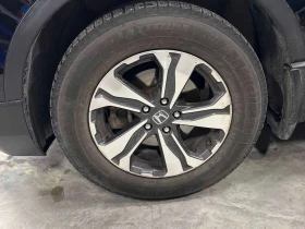 Honda Cr-v * LX * CARFAX * ЦЕНА ДО БГ, снимка 7