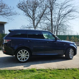 Land Rover Range Rover Sport  Autobiograpfy, снимка 6