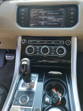 Land Rover Range Rover Sport  Autobiograpfy, снимка 16