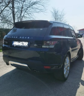 Land Rover Range Rover Sport  Autobiograpfy, снимка 5