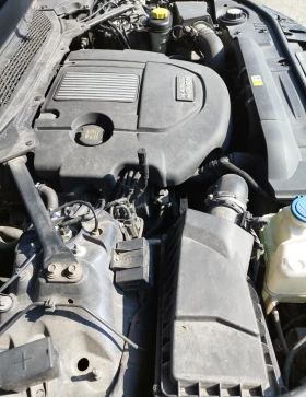 Land Rover Range Rover Sport  Autobiograpfy, снимка 17