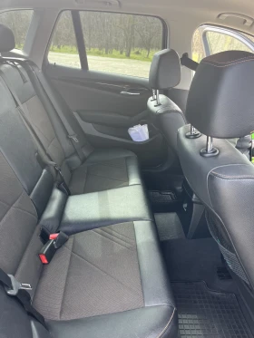 BMW X1 SDrive XLine, снимка 15