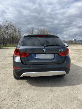 BMW X1 SDrive XLine, снимка 6