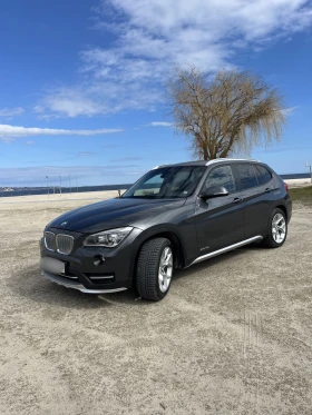 BMW X1 SDrive XLine, снимка 4