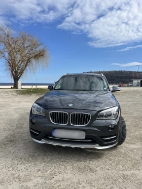 BMW X1 SDrive XLine, снимка 2