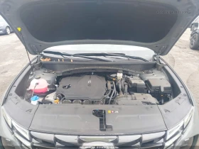 Hyundai Tucson Sel* AWD* Nardo Gray* Нова, снимка 12