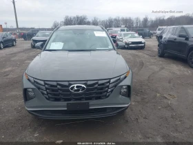Hyundai Tucson Sel* AWD* Nardo Gray* Нова, снимка 2