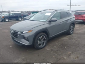 Hyundai Tucson Sel* AWD* Nardo Gray* Нова, снимка 3