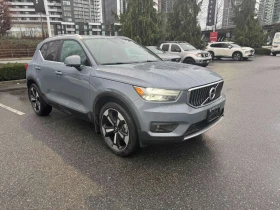 Volvo XC40 * Inscription * CARFAX * ПОДГРЕВИ * КАМЕРА , снимка 1