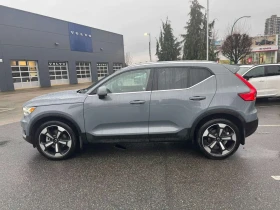 Volvo XC40 * Inscription * CARFAX * ПОДГРЕВИ * КАМЕРА , снимка 2