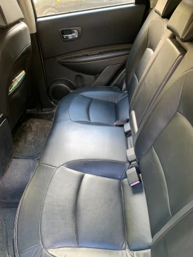 Nissan Qashqai, снимка 2