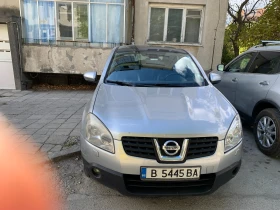 Nissan Qashqai, снимка 4