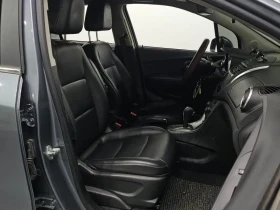 Chevrolet Trax 1.4, снимка 11