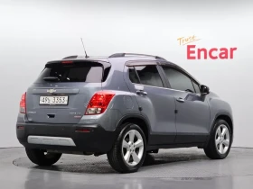 Chevrolet Trax 1.4, снимка 2
