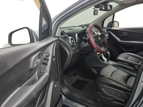 Chevrolet Trax 1.4, снимка 10