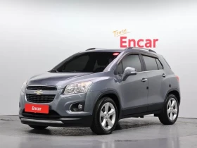 Chevrolet Trax 1.4, снимка 1