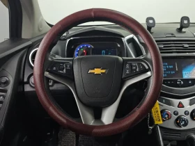 Chevrolet Trax 1.4, снимка 14