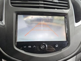 Chevrolet Trax 1.4, снимка 16