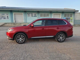 Mitsubishi Outlander DIAMONT!!! 2.2D 150k.c.2016г.внос от Швейцария , снимка 5