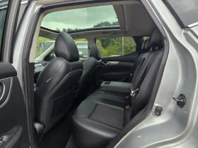 Nissan Qashqai Топ състояние 1, 7 дизел 4 x 4 100%  реален пробег, снимка 9