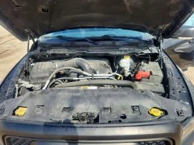 Dodge RAM 1500 REBEL, снимка 11