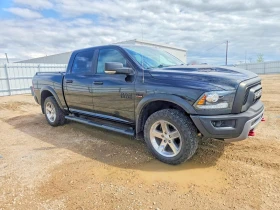 Dodge RAM 1500 REBEL, снимка 5