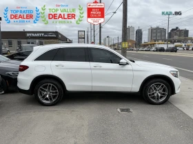 Mercedes-Benz GLC * АвтоКредит* (ЦЕНА ДО БГ), снимка 4