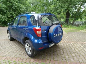 Daihatsu Terios, снимка 6